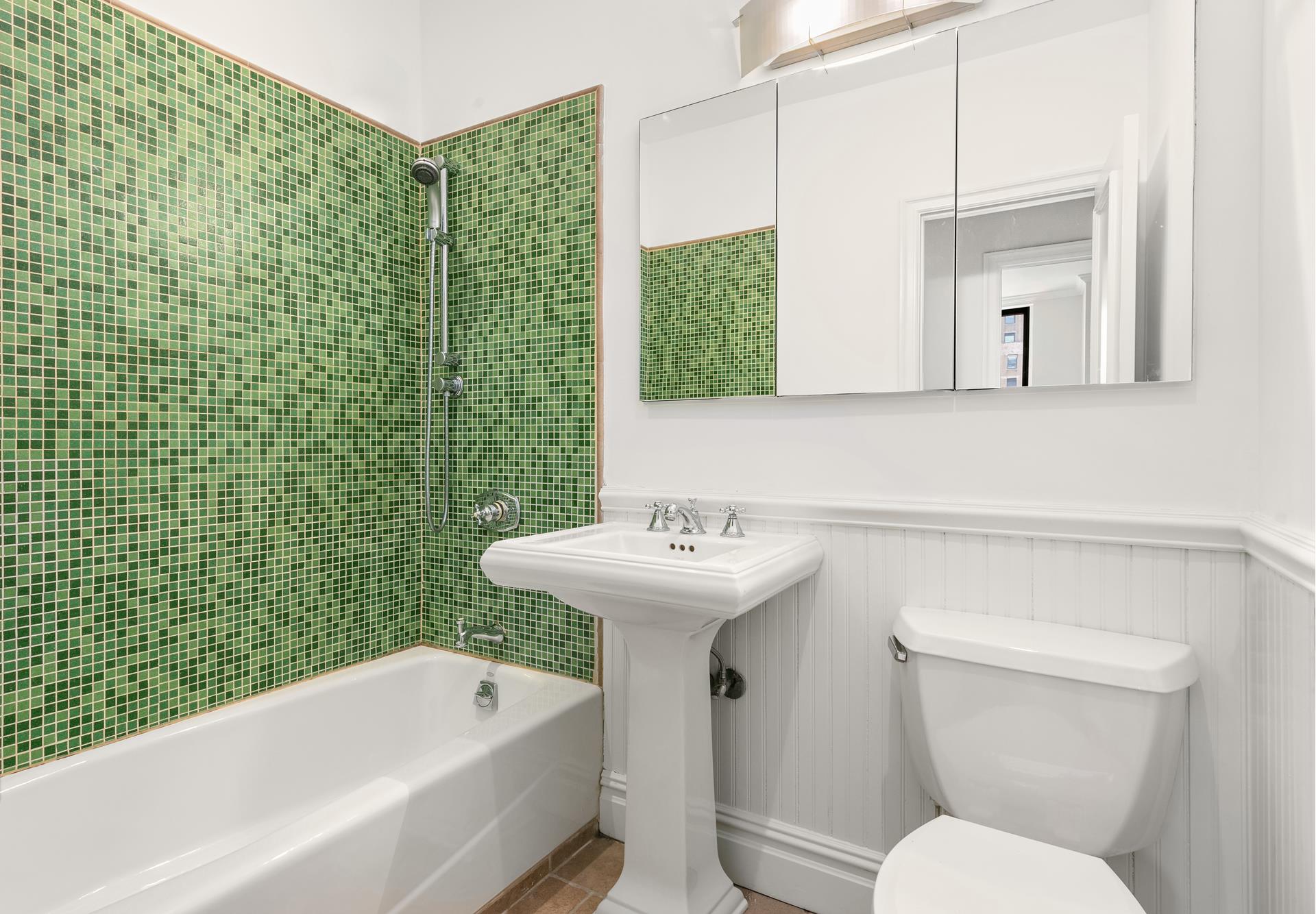 3 Hanover Square, Unit 17C Manhattan, NY 10004 - Photo 9 of 13