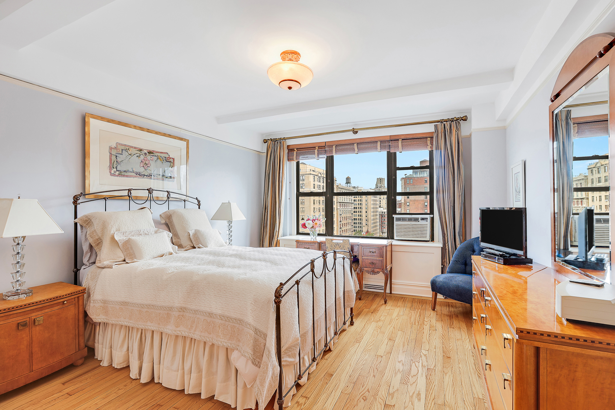 336 West End Avenue, Unit 11D Manhattan, NY 10023 - Photo 8 of 13 Gallery Image 8
