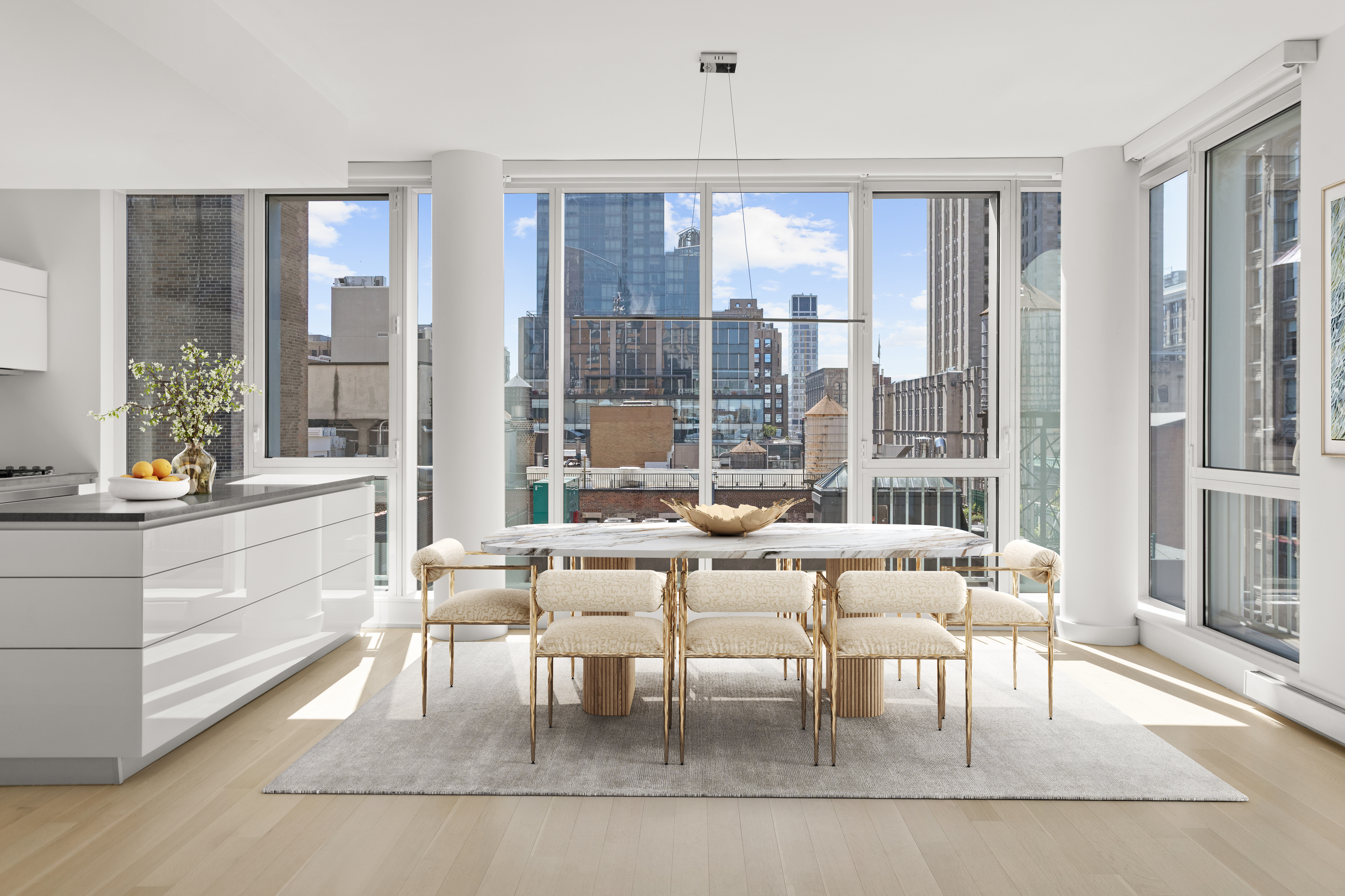 241 5th Avenue, Unit 16B Manhattan, NY 10016 - Photo 3 of 11