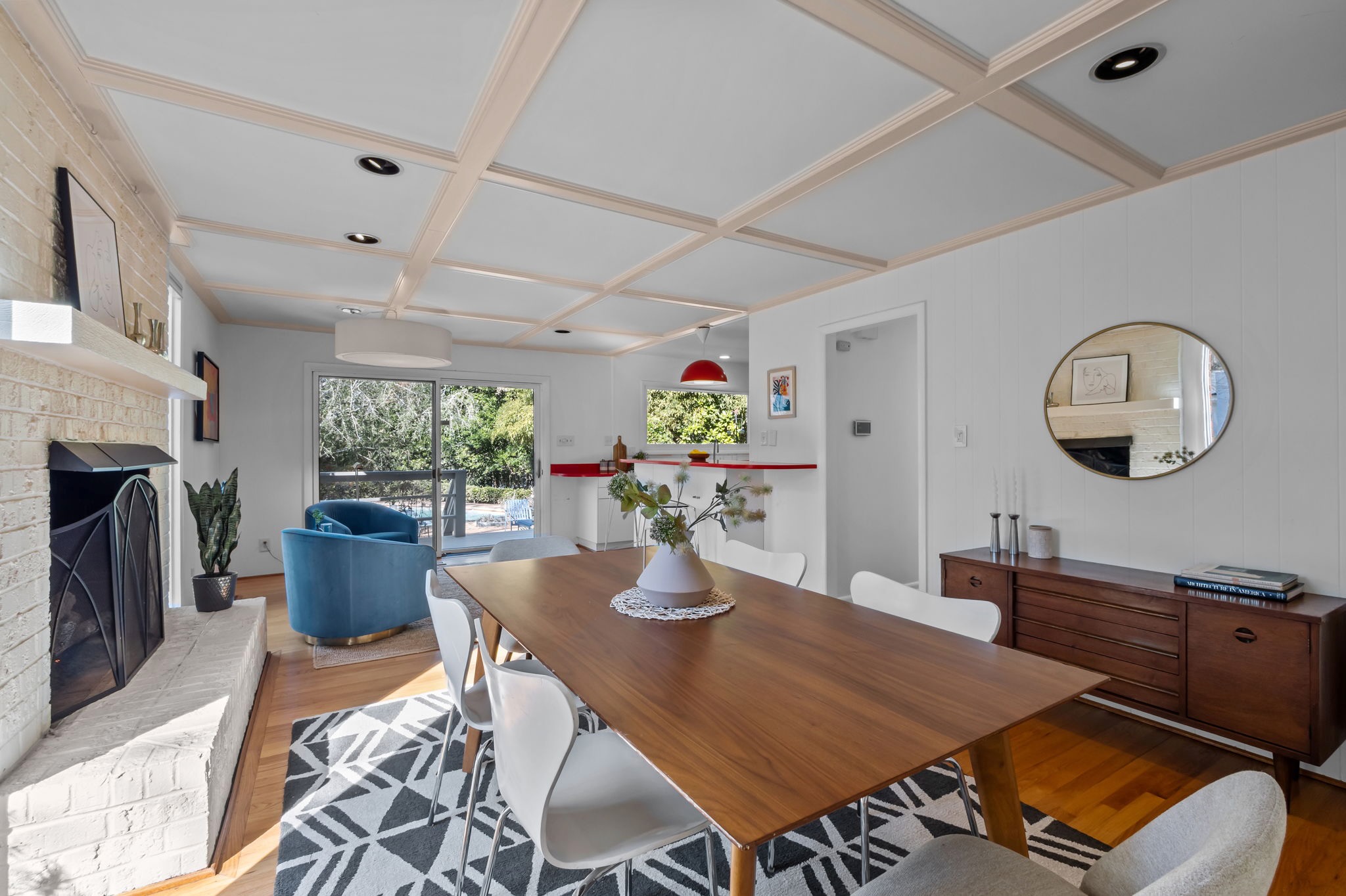 1709 Curtis Road Chapel Hill, NC 27514 - Photo 20 of 64