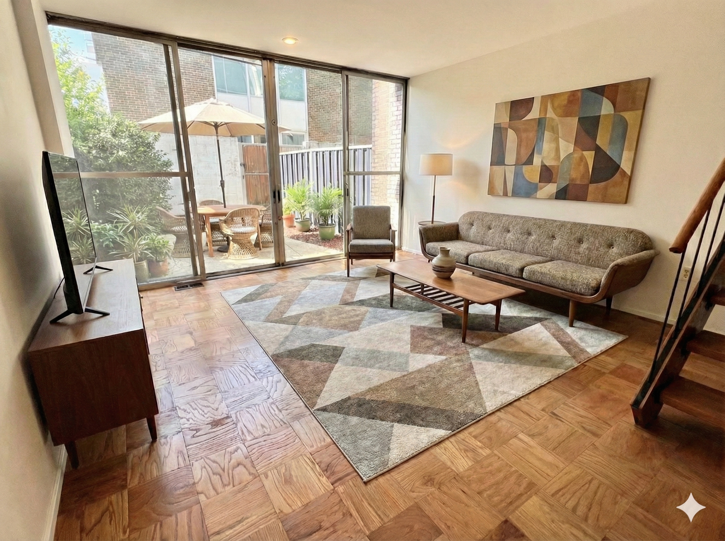 1352 4th Street Southwest Washington, DC 20024 - Photo 3 of 28