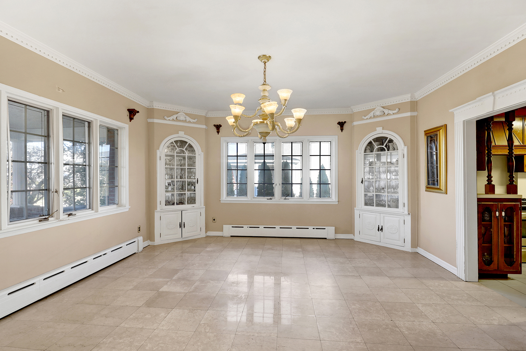 142-15 Newport Avenue Queens, NY 11694 - Photo 16 of 72 a view of an empty room with a window