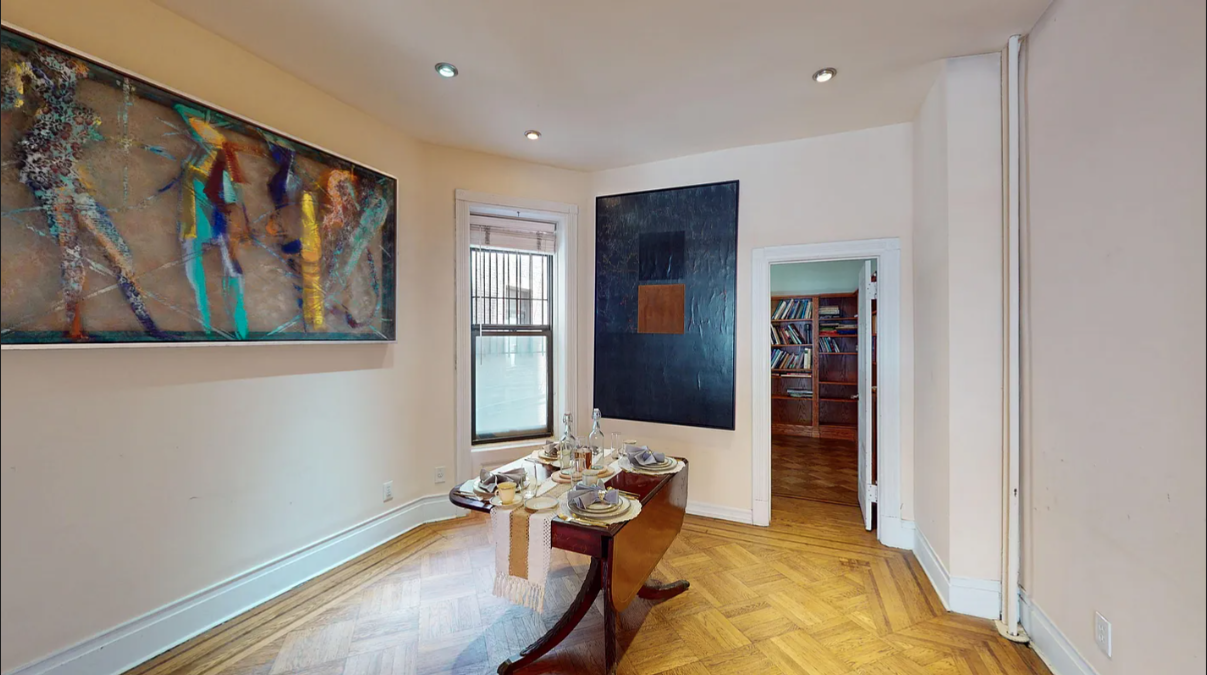 188 West 135th Street, Unit 1E Manhattan, NY 10030 - Photo 4 of 14