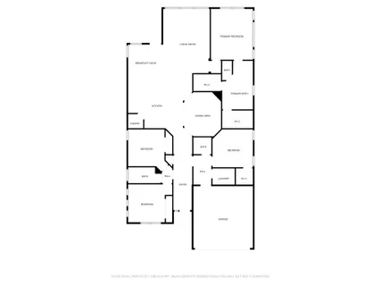 $445,000 | 2902 Tempe Drive, Leander, TX 78641