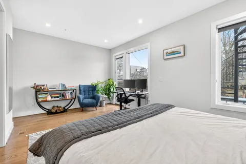 $825,000 | 1419 Upshur Street Northwest, Unit 2, Washington, DC 20011