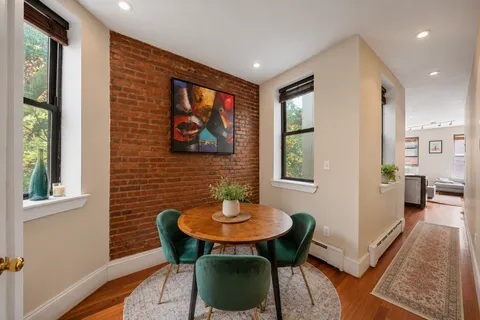 $499,999 | 161 West 133rd Street, Unit 2B | Central Harlem