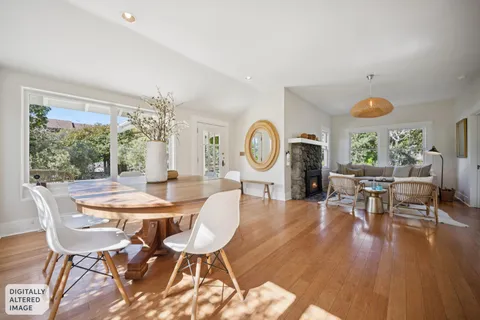 $3,680,000 | 40 Laurel Avenue, Stinson Beach, CA 94970