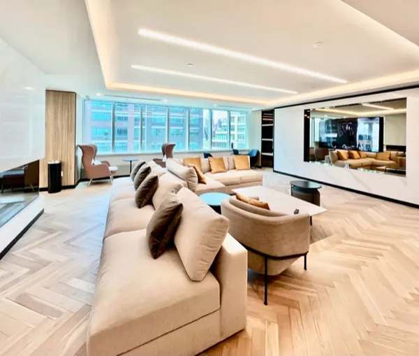 $1,198,000 | 46-30 Center Boulevard, Unit 406 | Long Island City