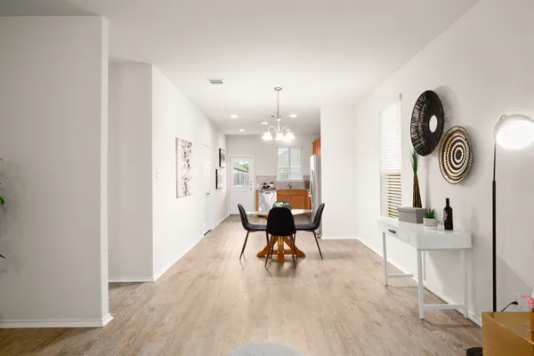 $330,000 | 380 Bonnet Boulevard, Georgetown, TX 78628