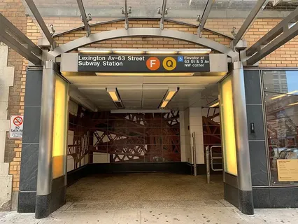 $425,000 | 210 East 63rd Street, Unit 11F | Lenox Hill