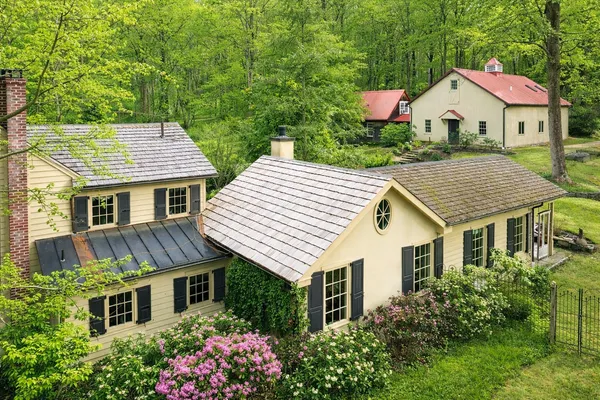 $1,995,000 | 6338 Old Carversville Road, Carversville, PA 18913