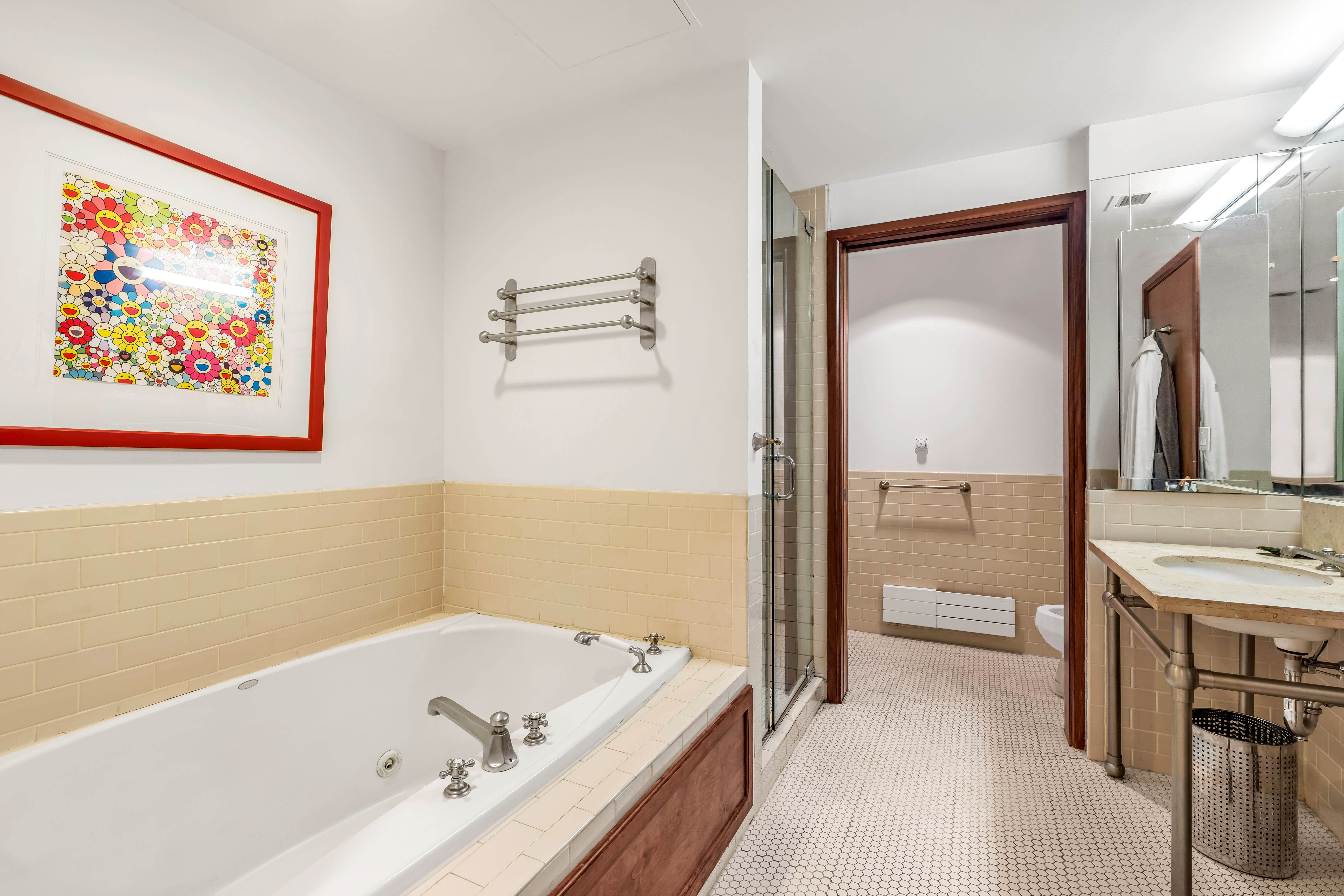 103-105 Greene Street, Unit 4A Manhattan, NY 10012 - Photo 5 of 9