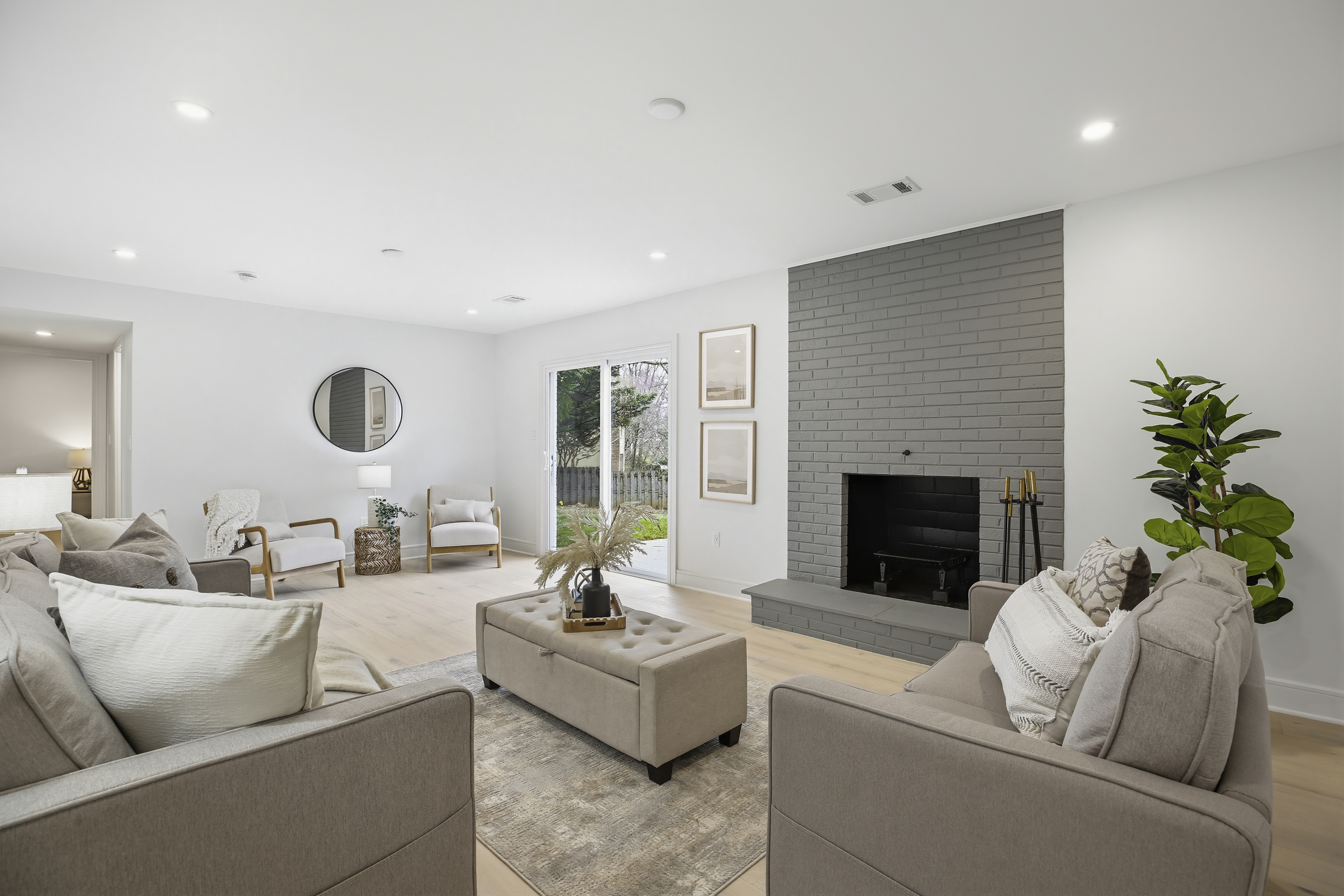 14828 Fireside Drive Silver Spring, MD 20905 - Photo 21 of 34