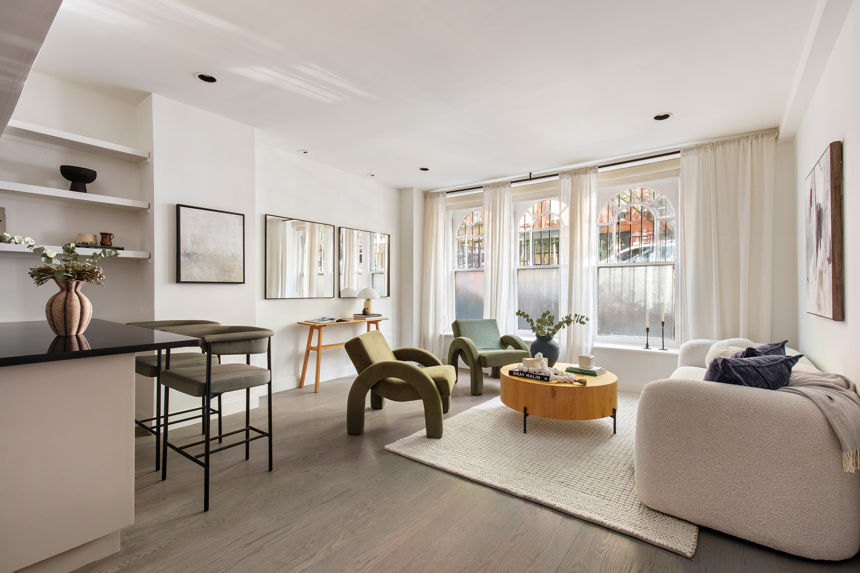 222 East 5th Street, Unit 2 Manhattan, NY 10003 - Photo 1 of 9