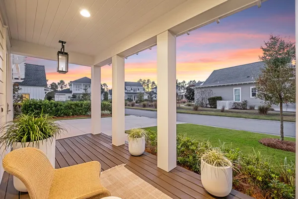 $1,190,000 | 133 Heartwood Street, Inlet Beach, FL 32461