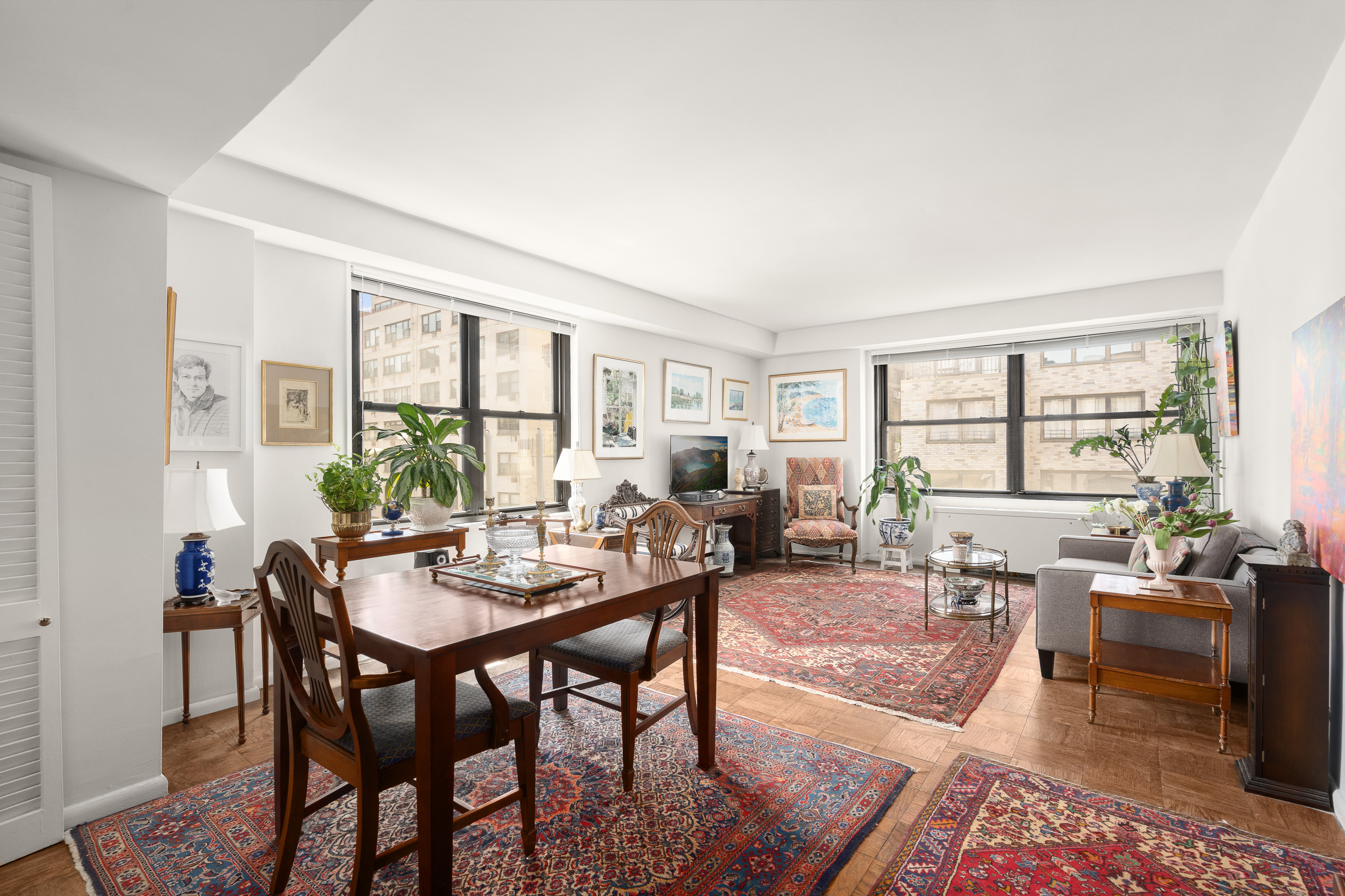 225 East 57th Street, Unit 12M Manhattan, NY 10022 - Photo 1 of 7