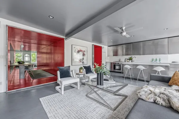 $1,495,000 | 533 East 6th Street, Unit 5 | East Village