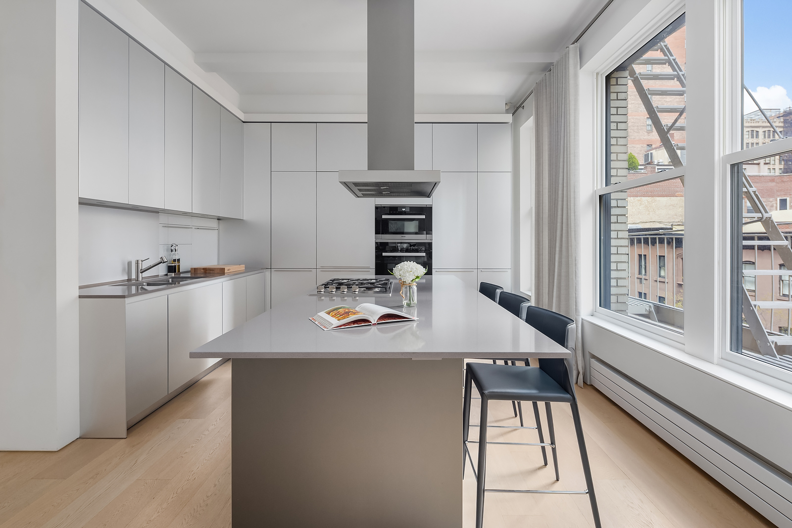 112 East 19th Street, Unit 5F Manhattan, NY 10003 - Photo 4 of 11