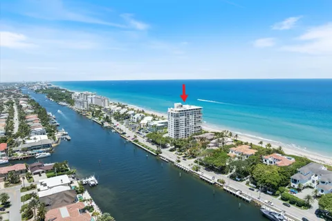$689,900 | 1021 Hillsboro Mile, Unit 504, Hillsboro Beach, FL 33064
