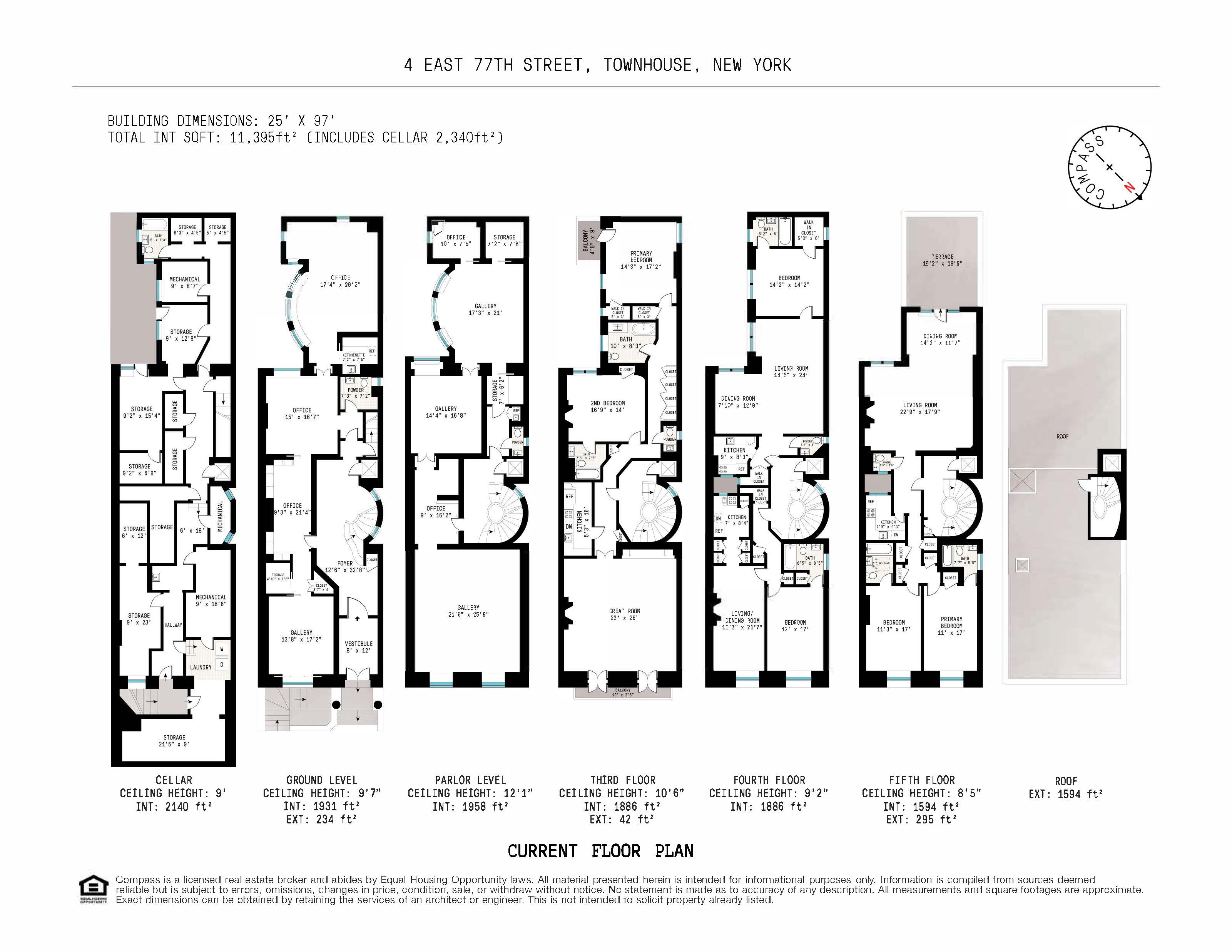 4 East 77th Street Manhattan, NY 10075 - Photo 15 of 16