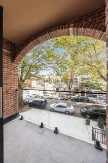 a view of a indoor swimming pool