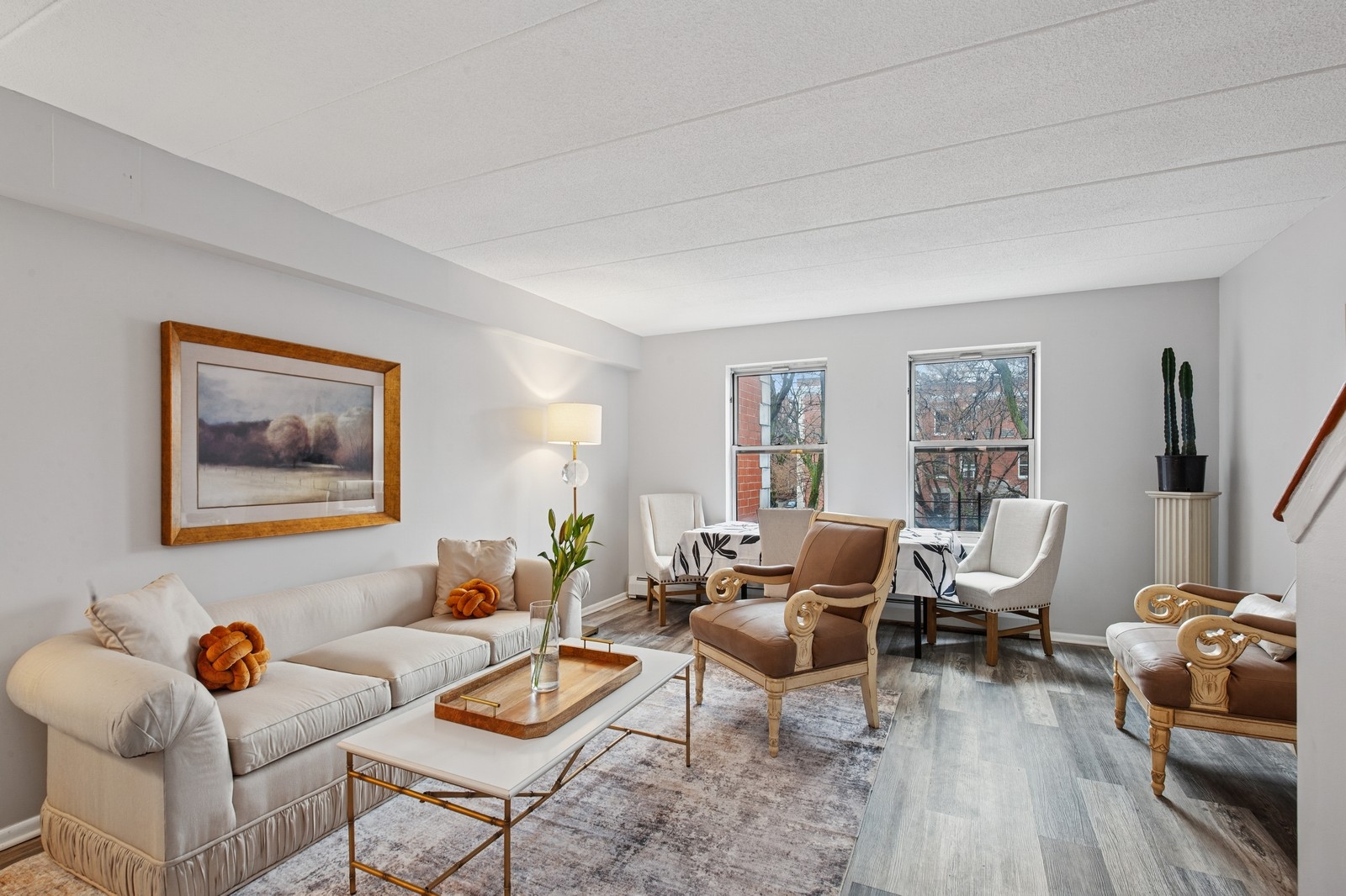 2551 Frederick Douglass Boulevard, Unit 2551D Manhattan, NY 10030 - Photo 1 of 12