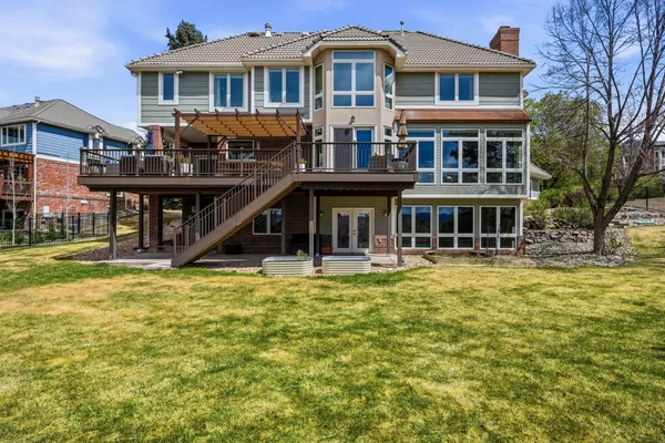 $1,450,000 | 77 Falcon Hills Drive, Highlands Ranch, CO 80126