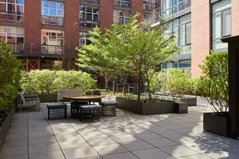 $1,595,000 | 47 Bridge Street, Unit 3DD | DUMBO