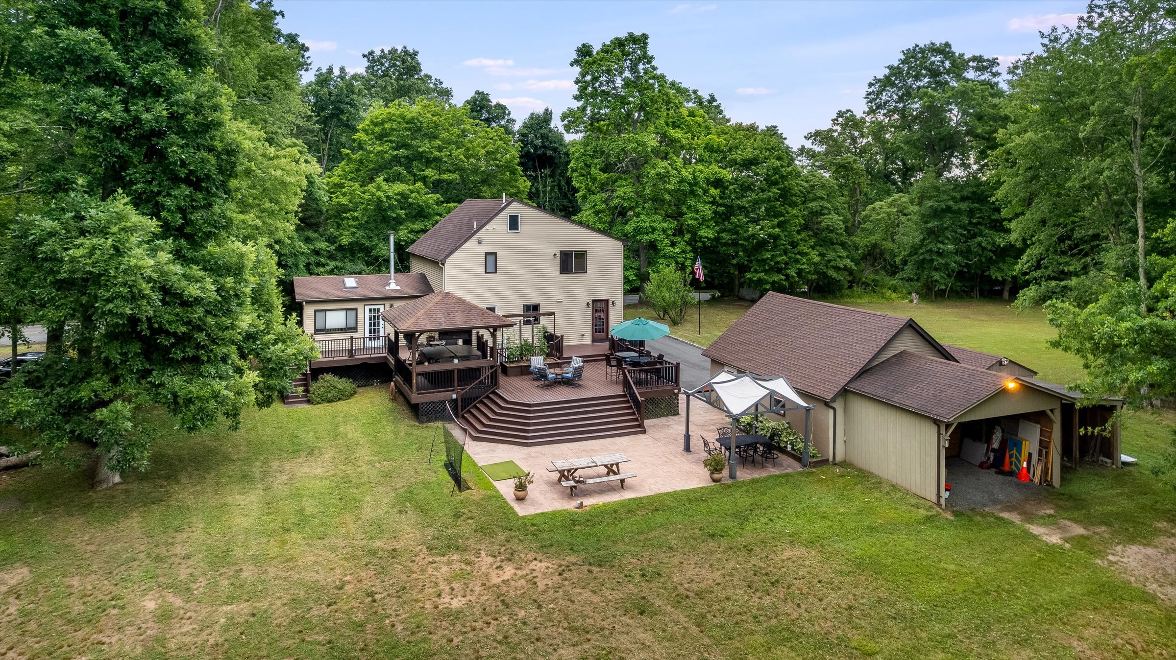 62 Two Bridges Road Lincoln Park, NJ 07035 - Photo 44 of 59