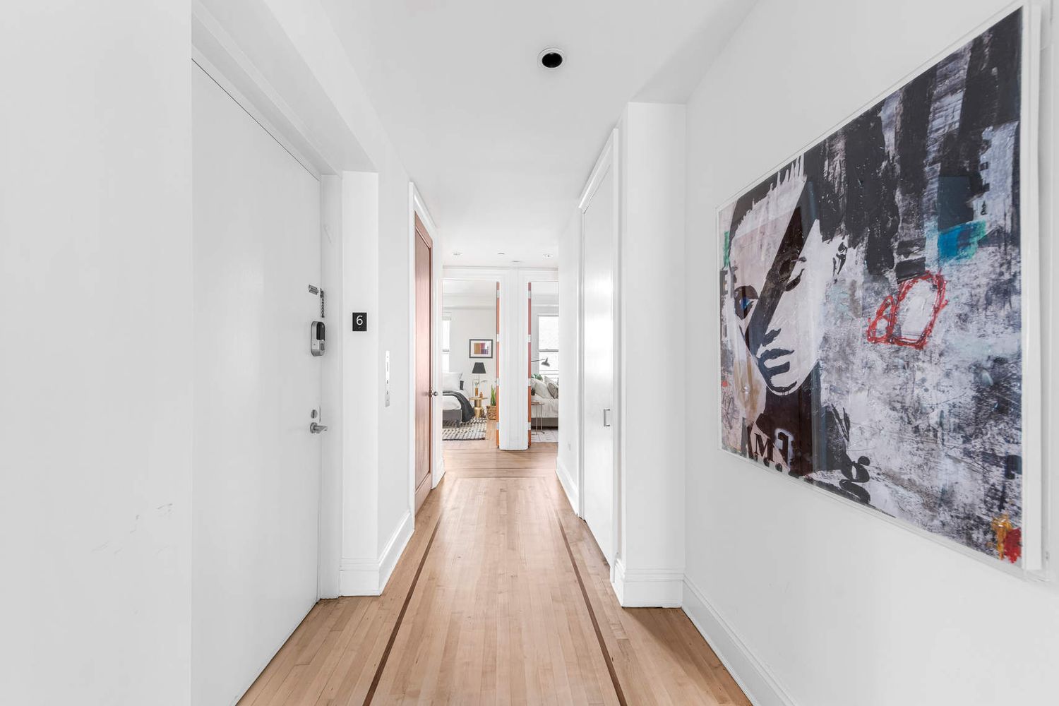 $1,900,000 | 223 West 80th Street, Unit 6 | Upper West Side