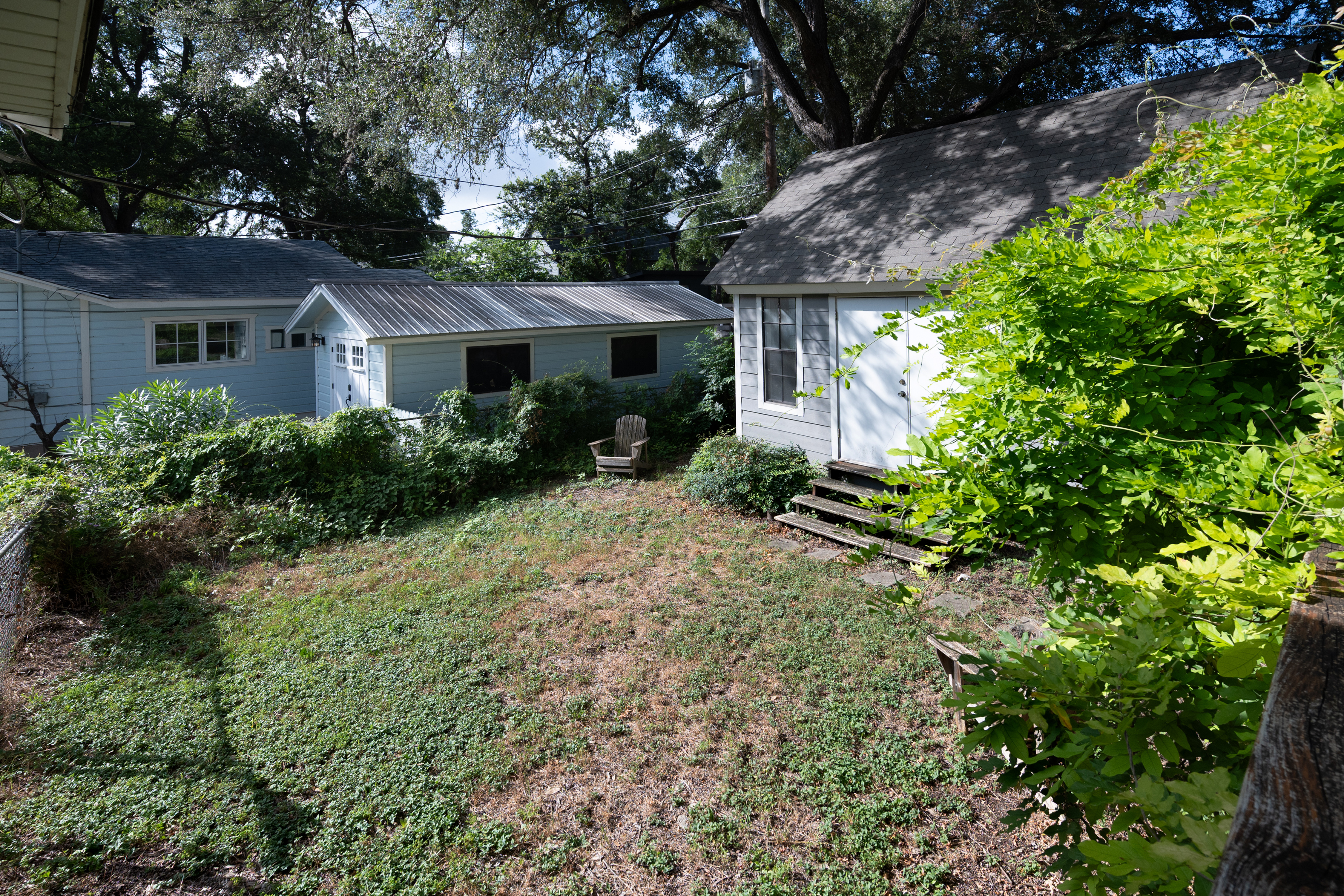 2107 Rabb Glen Street Austin, TX 78704 - Photo 25 of 30