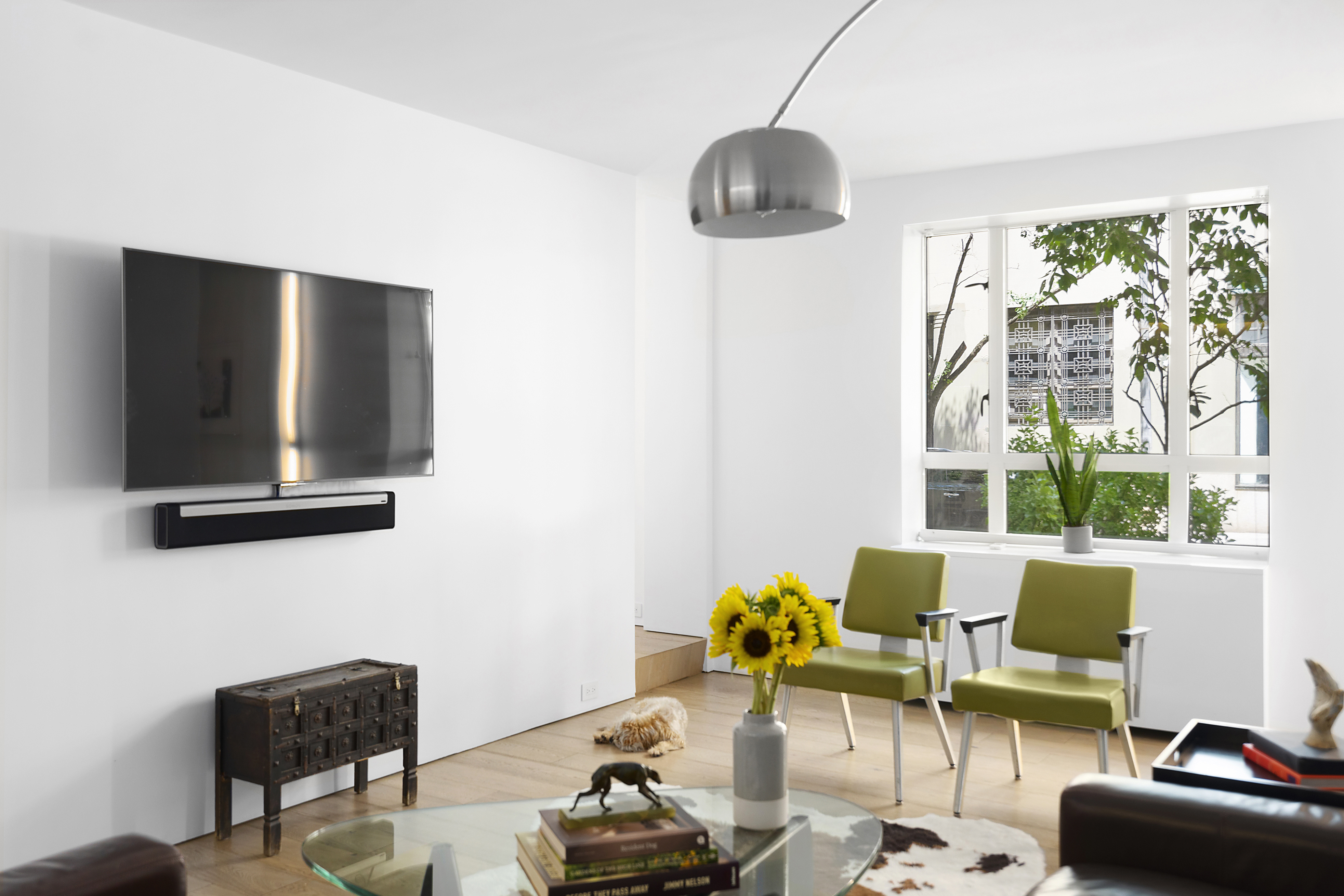 250 West 24th Street, Unit 1GE Manhattan, NY 10011 - Photo 4 of 13