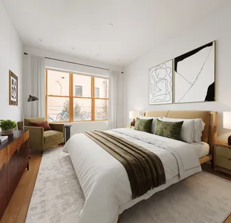 $899,000 | 3 Ridgewood Place, Unit 2 | Bushwick