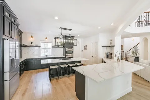 $715,000 | 14107 Hunters Lake Way, Houston, TX 77044