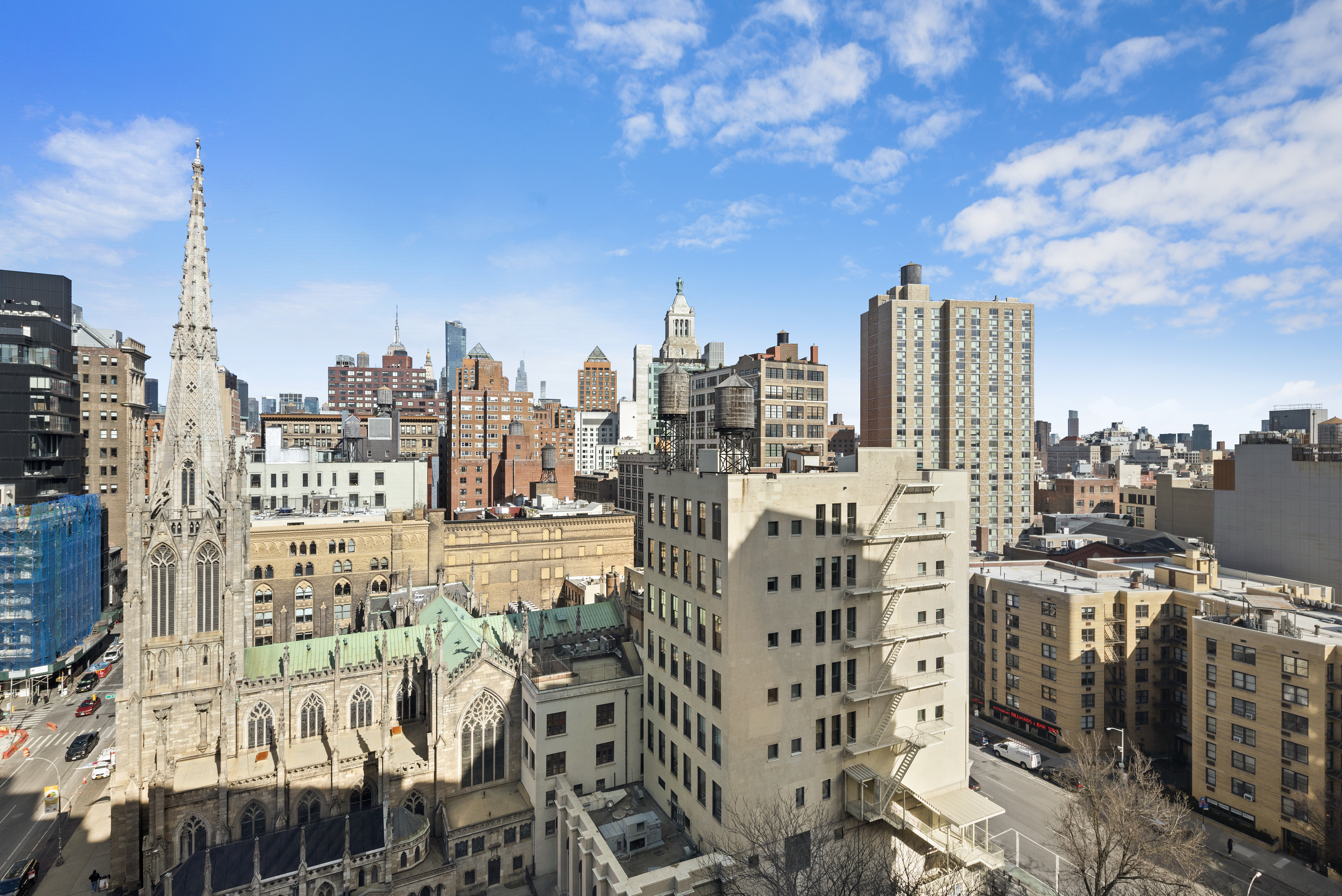 70 East 10th Street, Unit 16U Manhattan, NY 10003 - Photo 10 of 16