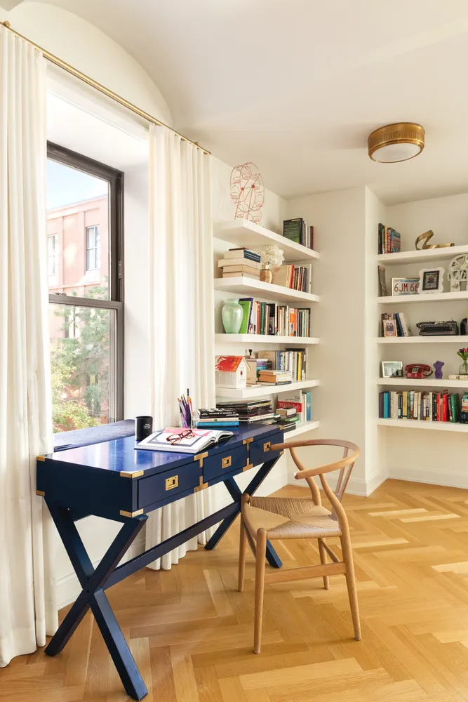 $8,795,000 | 275 West 10th Street, Unit 3B | West Village