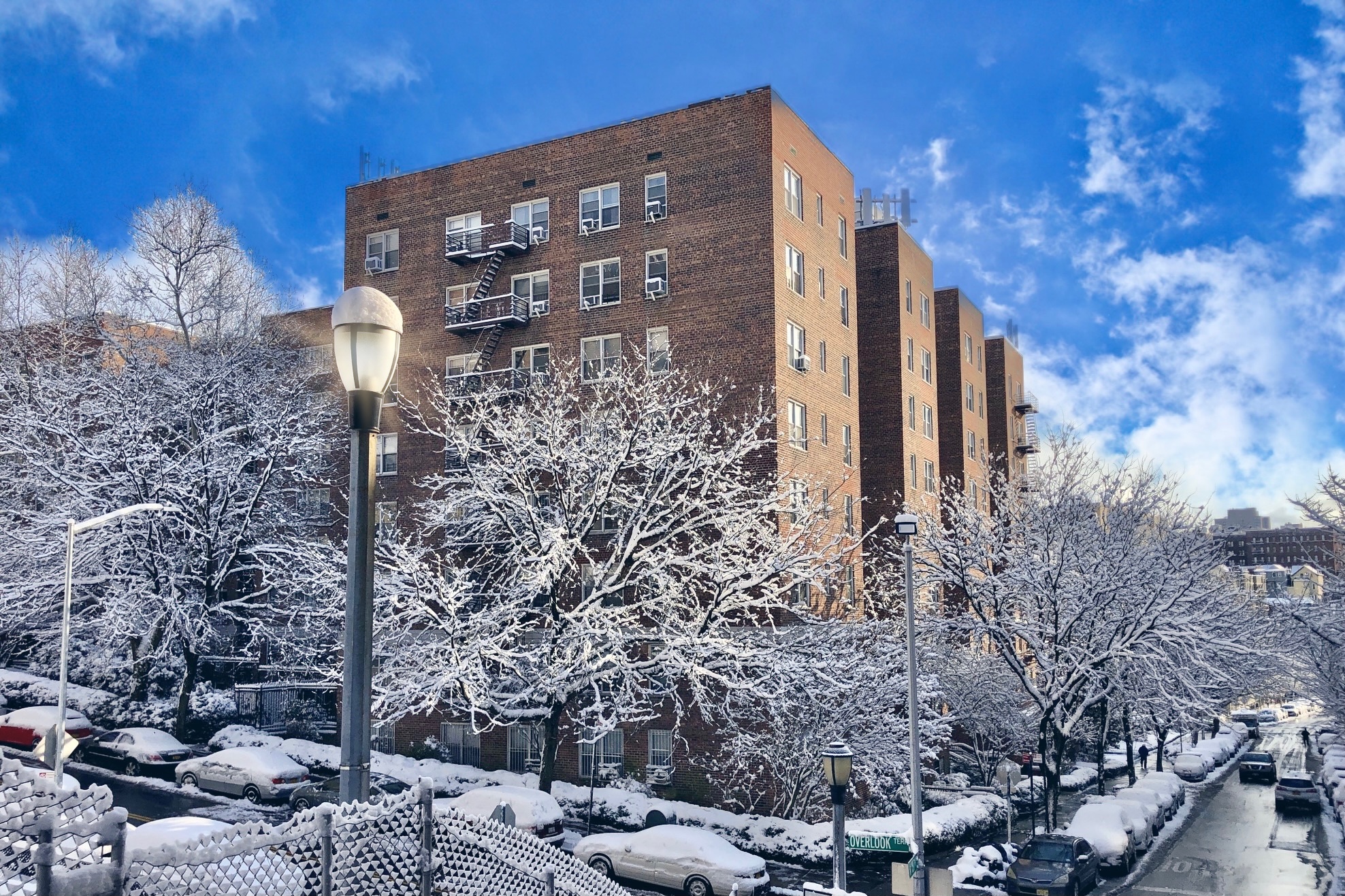 66 Overlook Terrace, Unit 4O Manhattan, NY 10040 - Photo 8 of 18