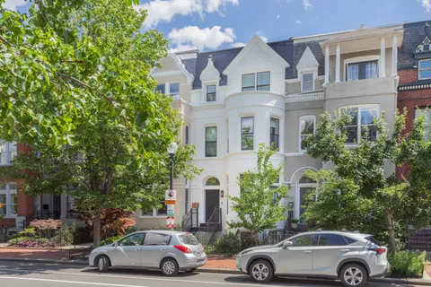 $2,395,000 | 942 T Street Northwest, Washington, DC 20001