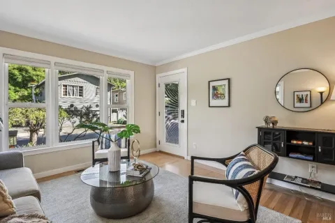 $1,395,000 | 142 Dominga Avenue, Fairfax, CA 94930