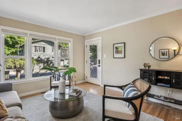 $1,395,000 | 142 Dominga Avenue, Fairfax, CA 94930