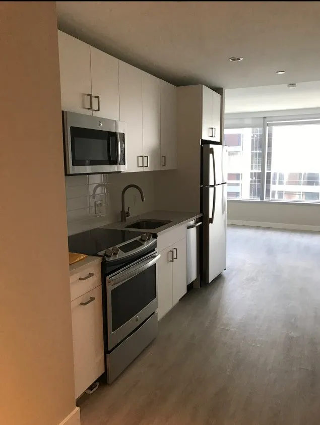 $3,179 | 5 Fan, Unit BLVD 731, Boston, MA 02210
