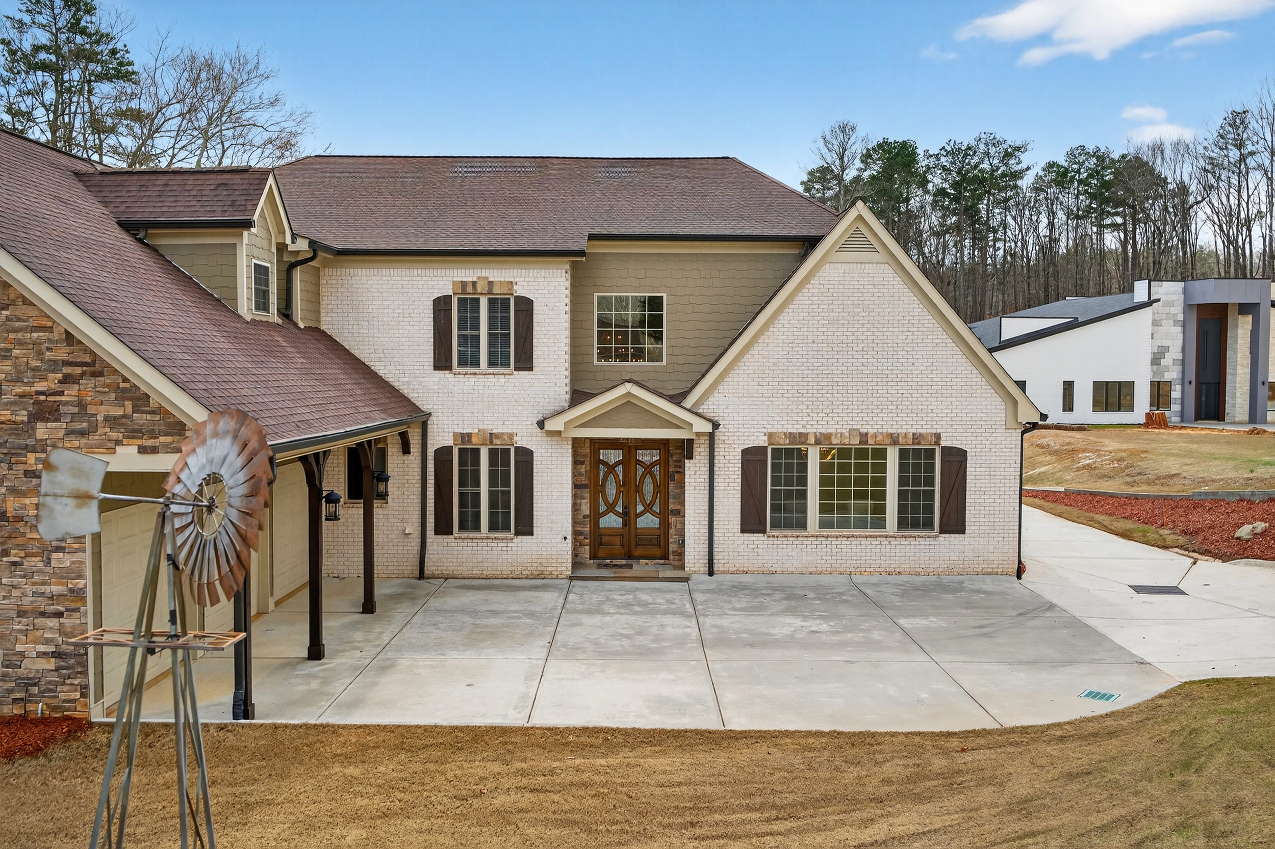 3944 Hamilton Mill Road Buford, GA 30519 - Photo 4 of 58