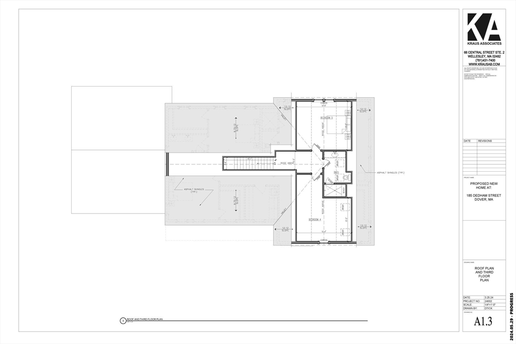 185 Dedham Street Dover, MA 02030 - Photo 26 of 32 a picture of floor plan
