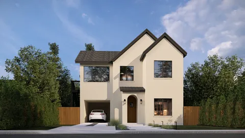 $1,900,000 | 2007 Canterbury Street, Unit 1, Austin, TX 78702