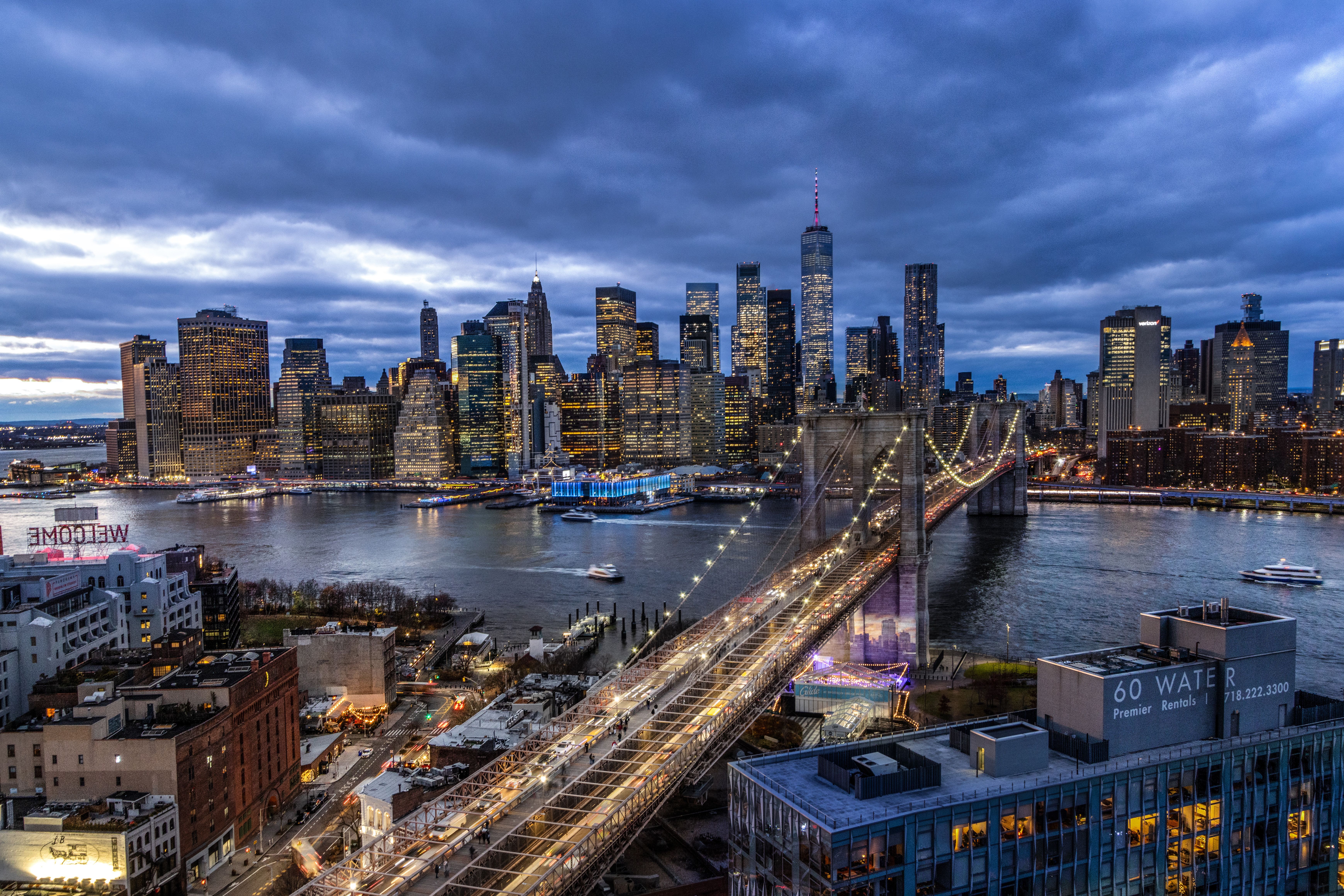 30 Front Street, Unit 27A Brooklyn, NY 11201 - Photo 20 of 34