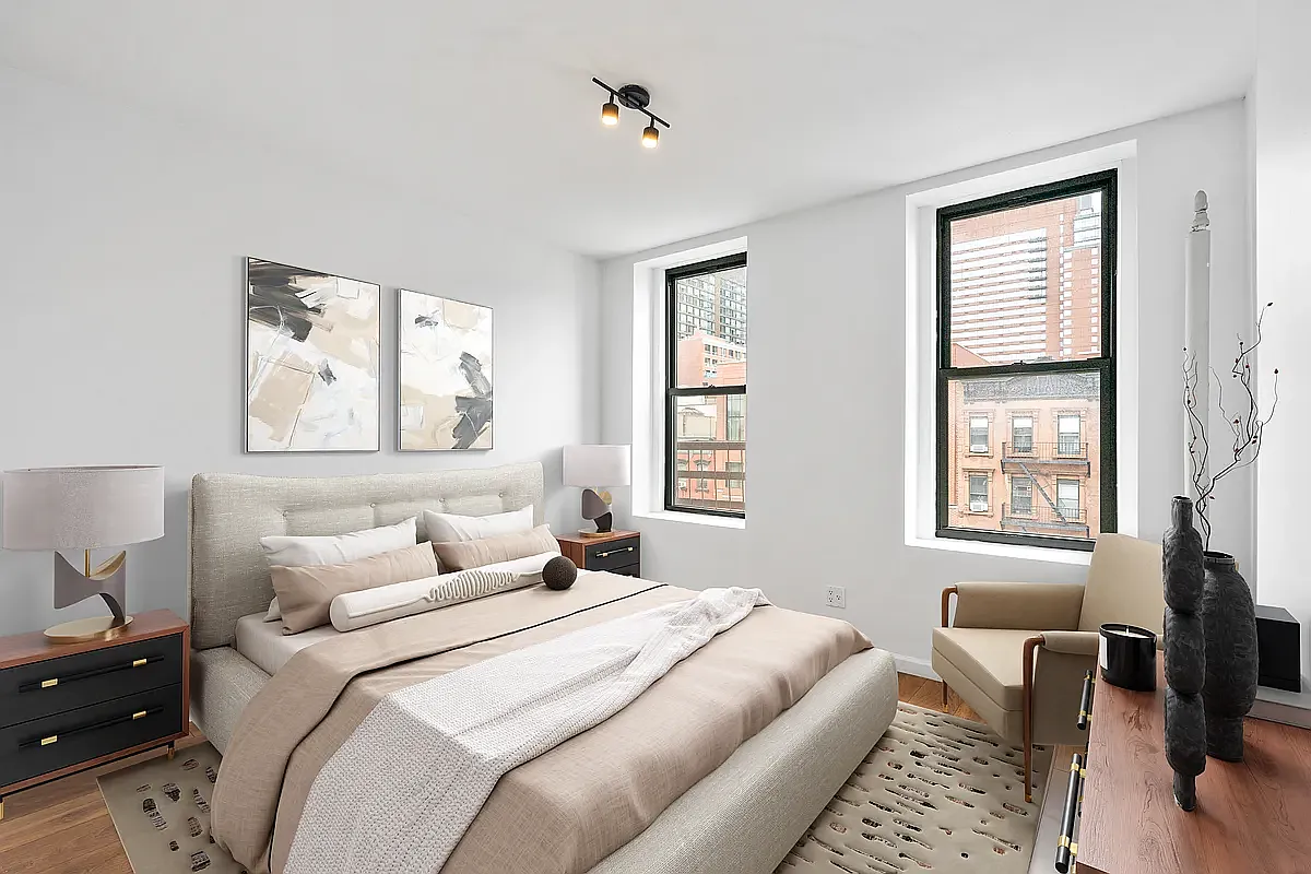 723 11th Avenue, Unit 5C Manhattan, NY 10019 - Photo 1 of 9