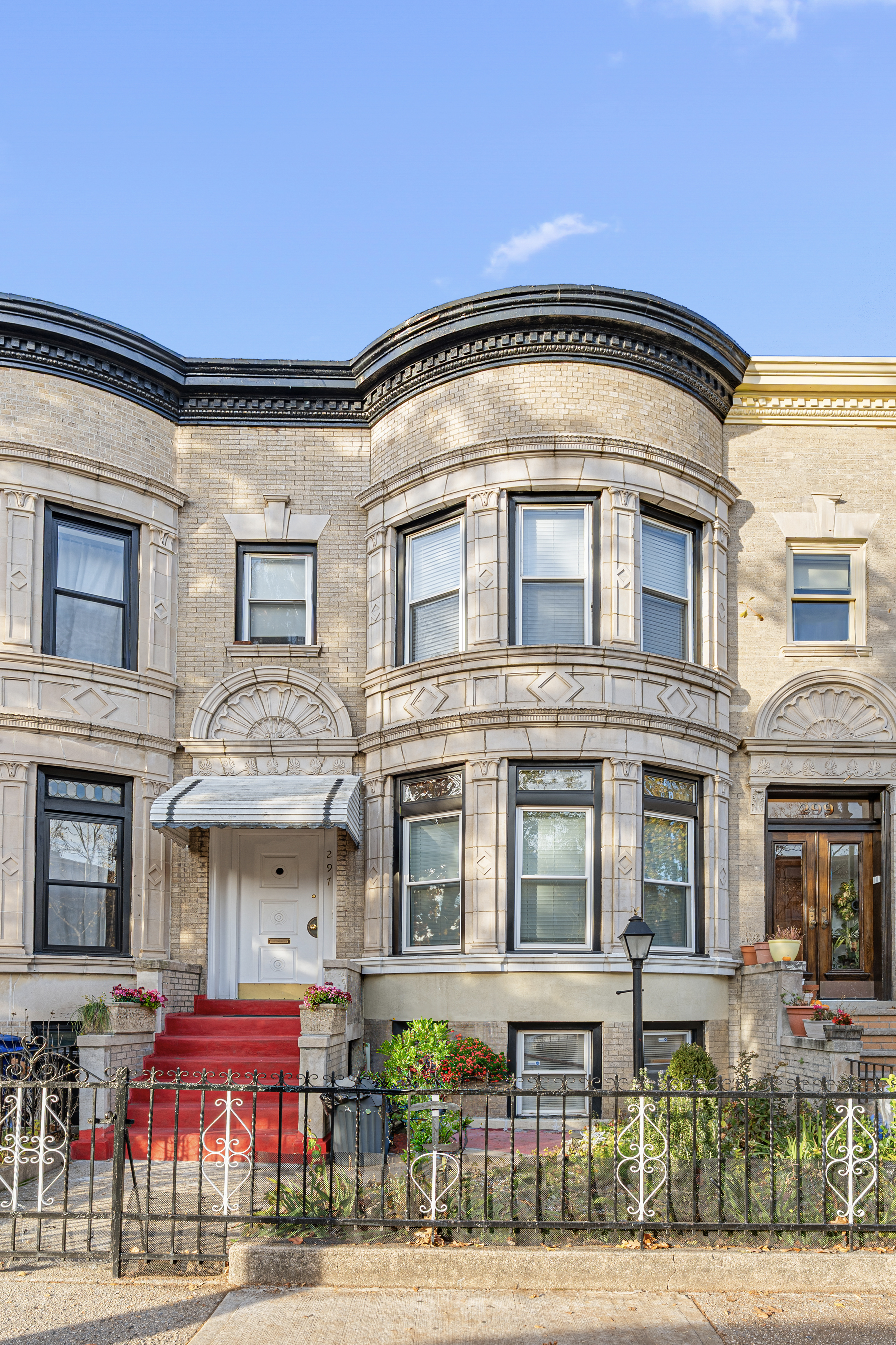 297 Lefferts Avenue, Unit 2 Brooklyn, NY 11225 - Photo 1 of 12