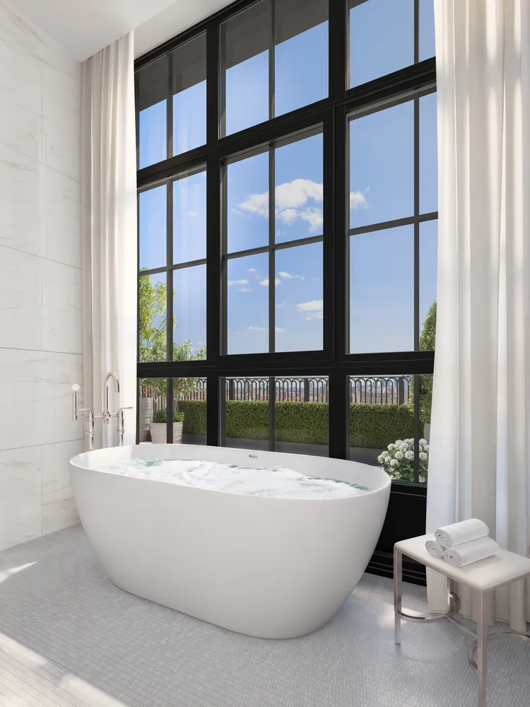 $9,400,000 | 201 East 23rd Street, Unit PHA | Gramercy