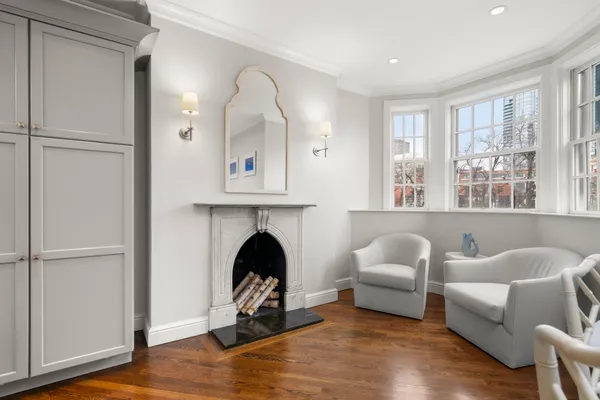 $2,500,000 | 54 Appleton Street, Unit 4, Boston, MA 02116
