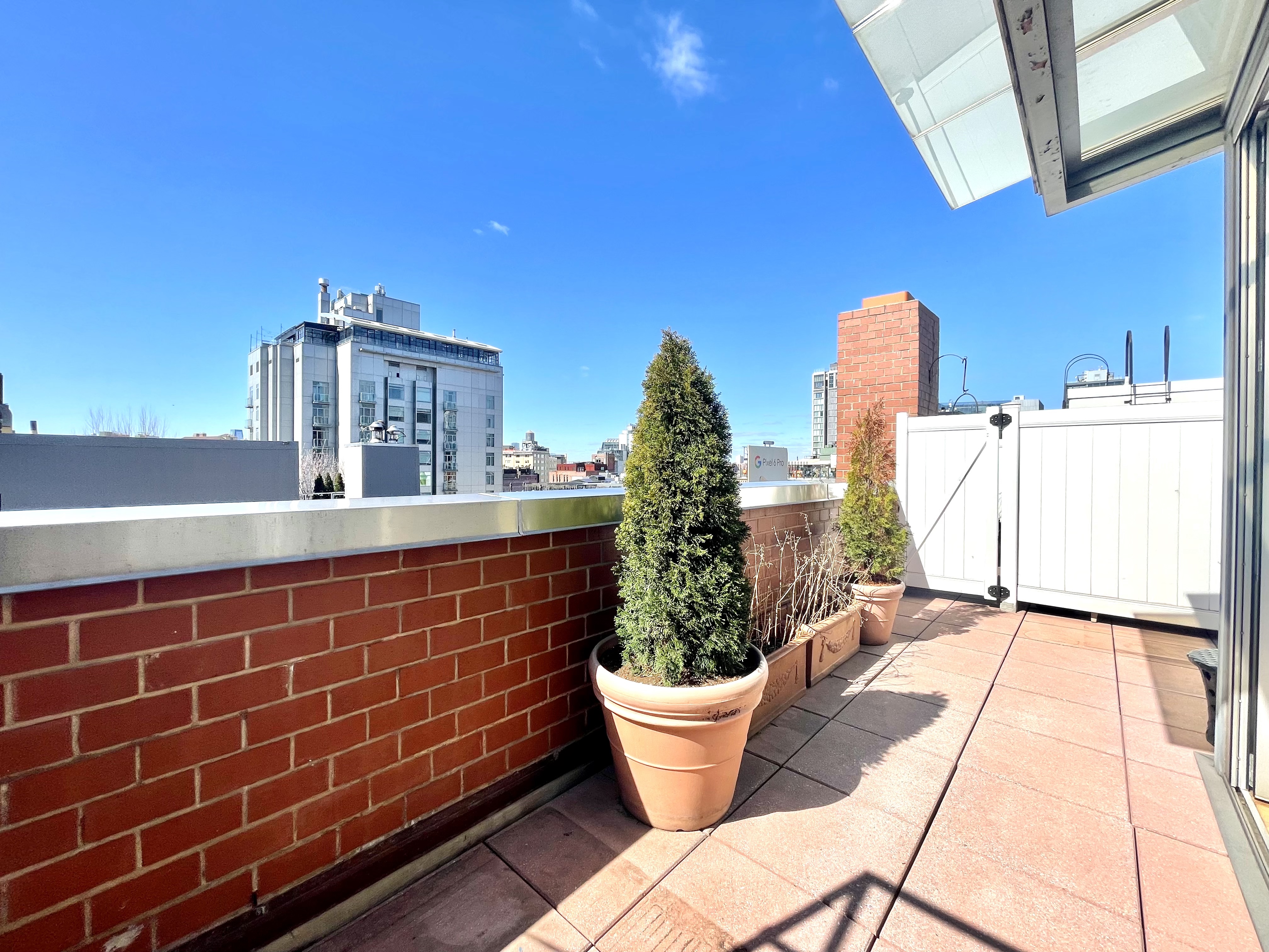 350 West 14th Street, Unit PHA Manhattan, NY 10014 - Photo 12 of 14
